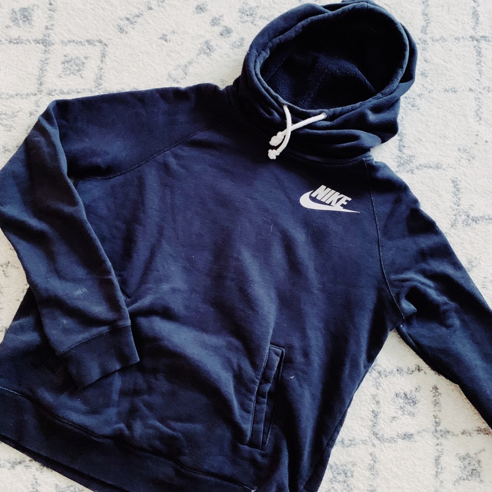 Nike hoodie